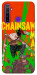 Чохол Chainsaw man для Realme 5