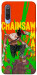 Чехол Chainsaw man для Xiaomi Mi 9