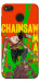 Чехол Chainsaw man для Xiaomi Redmi 4X