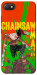 Чохол Chainsaw man для Xiaomi Redmi 6A