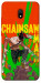 Чехол Chainsaw man для Xiaomi Redmi 8a