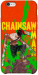 Чехол Chainsaw man для iPhone 6S Plus