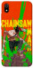 Чехол Chainsaw man для Xiaomi Redmi 7A