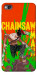 Чехол Chainsaw man для Xiaomi Redmi 4A
