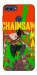 Чехол Chainsaw man для Huawei P Smart