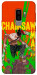 Чохол Chainsaw man для Galaxy S9+