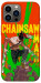 Чохол Chainsaw man для iPhone 12 Pro Max