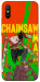 Чехол Chainsaw man для Xiaomi Redmi 9A