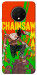 Чехол Chainsaw man для OnePlus 7T