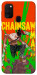 Чехол Chainsaw man для Galaxy M30s