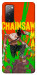 Чехол Chainsaw man для Galaxy S20 FE