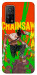 Чехол Chainsaw man для Xiaomi Mi 10T
