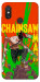 Чехол Chainsaw man для Xiaomi Mi 8
