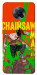 Чехол Chainsaw man для Xiaomi Redmi K30 Pro