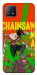 Чехол Chainsaw man для Oppo A73