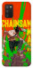Чохол Chainsaw man для Galaxy A02s