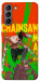 Чохол Chainsaw man для Galaxy S21