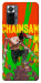 Чехол Chainsaw man для Xiaomi Redmi Note 10 Pro