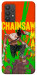 Чохол Chainsaw man для Galaxy A32 4G
