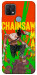 Чехол Chainsaw man для Oppo A15