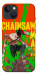 Чохол Chainsaw man для iPhone 13