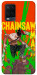 Чехол Chainsaw man для Oppo A54 4G