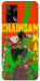 Чохол Chainsaw man для Oppo A74 4G