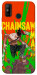Чохол Chainsaw man для TECNO Spark 6 Go