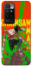 Чохол Chainsaw man для Xiaomi Redmi 10
