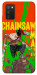 Чехол Chainsaw man для Galaxy A03s