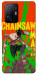 Чехол Chainsaw man для Xiaomi 11T
