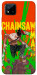 Чехол Chainsaw man для Realme C11 (2021)
