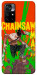 Чехол Chainsaw man для Xiaomi Poco M4 Pro 5G