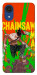 Чохол Chainsaw man для Galaxy A03 Core
