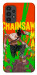 Чохол Chainsaw man для Galaxy A13 4G