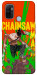 Чохол Chainsaw man для Oppo A32