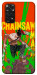 Чохол Chainsaw man для Xiaomi Redmi Note 11 (Global)