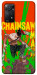 Чохол Chainsaw man для Xiaomi Redmi Note 11 Pro 5G