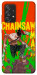 Чохол Chainsaw man для Galaxy A52s
