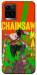 Чохол Chainsaw man для Vivo Y33s