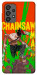 Чехол Chainsaw man для Galaxy A73 5G