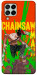 Чохол Chainsaw man для Galaxy M53