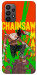 Чехол Chainsaw man для Galaxy A23