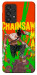 Чохол Chainsaw man для Galaxy A33 5G