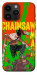 Чохол Chainsaw man для iPhone 14 Pro Max