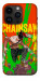 Чехол Chainsaw man для iPhone 14 Pro
