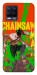 Чохол Chainsaw man для Realme 8