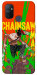 Чехол Chainsaw man для OnePlus Nord N100