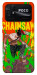 Чехол Chainsaw man для Xiaomi Poco C40