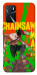 Чохол Chainsaw man для Oppo A16